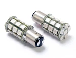 1964 - 1973 Mustang Led Parking Light Double Rate Flasher Pair. Fixed Price $112.76.