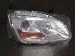 New W/ Broken Tab Paccar Oem Right Headlight Assembly #P54-6163-100R. Fixed Price $179.99.