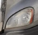 For 2015 Freightliner Cascadia 2007-2018 Headlight Left , Mn. Fixed Price $98.48.