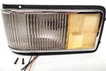 Driver Side 1989-1993 Cadillac Deville Fleetwood Front Turn Signal Light Oem C18. Fixed Price $58.50.
