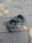 68 Ford Galaxie 500 Ltd Xl Lh Headlamp Frame Light Houseing. Fixed Price $99.00.