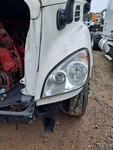 For 2013 Freightliner Cascadia 2007-2018 Headlight Left , Ga. Fixed Price $98.48.