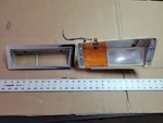 Driver Corner Marker Park Light 80-89 Lincoln Town Car E0VB-15A429 E0VB-15A441. Fixed Price $124.74.