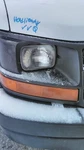For 2014 Chevrolet Express 1500 Headlight Right , Oh. Fixed Price $103.71.