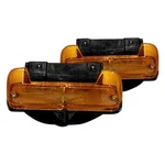 For Chevy Chevelle 66 Goodmark Driver Side Replacement Turn Signal/parking Light. Fixed Price $74.43.