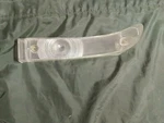 Nos Mopar Front Lh Park Lamp Lens PN2606603 For 1967 Chrysler 300. Fixed Price $148.92.