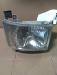 For Isuzu Nqr 2008-2022 Headlight Right , Il. Fixed Price $184.49.