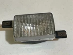 Oem 1976 Ford Pinto Right Rh Clear Grill Turn Signal Parking Light Lamp. Fixed Price $35.00.