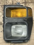 08 Ford F250 Sd Lh Driver Headlight Assy Halogen Oem 7C34-13101-A. Fixed Price $75.00.