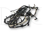 08-10 Ford F450 165" Wb Diesel Frame Chassis Wiring Harness 8C3T-14405-P2604 Ang. Fixed Price $400.00.
