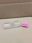 Nors 1953 Mopar Plymouth Belvedere Parking Lens Lamp R.h Right Hand #1440093. Fixed Price $19.99.
