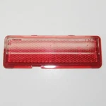 Nos 1973 Oldsmobile Ninety Eight 98 Lh Tail Lamp Reflex. Fixed Price $10.00.