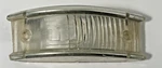 1959 Plymouth Fury Savoy Belvedere Lh Parking/turn Signal Light Lense. Fixed Price $35.00.