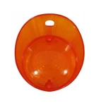 Usa-made! 1970 Chevrolet El Camino Parking Light Lens New Trim Parts!. Fixed Price $47.89.