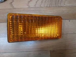 1981 1982 Ford Granada Parking Lamp Assembly Rh Nos E1DZ-13200-A. Fixed Price $26.24.