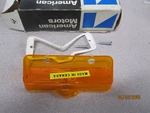 Nos 1967 1968 1969 1970 Amc Rambler Rebel Park Lens 4488417 3207636. Fixed Price $75.00.