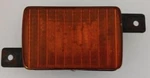 1976 Ford Pinto Left Parking Light P/n D6EB-13216-A Genuine Oem Used Part. Fixed Price $40.99.