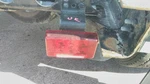 Replaces 2019 International Lt Tail Light , Oh. Fixed Price $67.50.