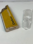 Nos Gm# 5950114 Delco Guide 1959 Chevy Front Park Light Lens- Impala-bel Air. Fixed Price $25.00.