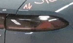 2023-2024 Dodge Hornet Rh Passenger Quarter Panel Mounted Tail Light Lamp Oem. Fixed Price $295.74.