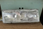 Nos 1987 1990 Cadillac Deville Fleetwood Commercial Left Headlight 16508561. Fixed Price $99.99.
