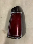 1985-1989 Lincoln Town Car Right Taillight Used Oem Original Ford Part Number. Fixed Price $199.99.