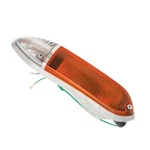 Lucas L652. Front Side & Flasher Lamp Lhs. Fixed Price $343.98.