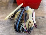 1975 76 Chrysler New Yorker Fury Imperial Nos Mopar Turn Signal Switch 3747399. Fixed Price $185.00.