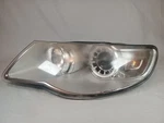 2007-2010 Volkswagen Vw Touareg Driver Left Lh Halogen Headlight Lamp 7L6941031B. Fixed Price $189.00.