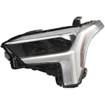 Driving Headlamp Driver Left Side Hand 811600C230. Fixed Price $287.15.