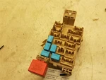 2006 Toyota Sequoia Cabin Fuse Box. Fixed Price $99.99.