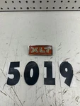 Ford Truck Vintage Xlt Emblem D7TB-10023A48. Fixed Price $24.99.
