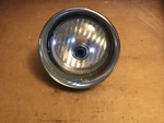 1975-77 Chrysler Cordoba Turn Signal Light & Bezel Oem. Fixed Price $44.99.