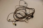 2008-2017 Freightliner Cascadia 125 Sleeper Roof Dome Light Harness Cable Oem. Fixed Price $108.00.