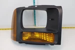 2005-2007 Ford F250 F350 Right Headlight Trim Bezel W/parking Oem. Fixed Price $69.99.