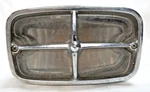 1969 1970 Pontiac Gto Parking Lamp Light Turn Signal Assembly 5961607. Fixed Price $85.00.