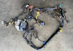 1997 Chevrolet Silverado Dash Wire Harness Cabin Fuse Box 4X4 Automatic. Fixed Price $249.95.