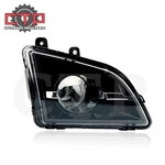 Led Fog Light Passenger ( Right ) Side For Volvo Vnl 2018-2024 Black Lamp. Fixed Price $139.91.