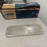 Nos Oem F100-F350 D3TZ-13208-A Lh Rh Ford Scripted Turn Signal Lens 1973-1974. Fixed Price $29.99.