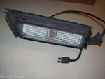 1969 Ford Cornering Light Left C9AB-15A429-B 69FDA -F568. Fixed Price $14.99.