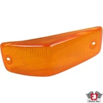 Indicator Lens Orange Front Left For Volvo 140 08-04. Fixed Price $23.16.
