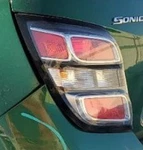 2017-2020 Chevrolet Sonic Lh Driver Tail Light Lamp Oem. Fixed Price $152.64.
