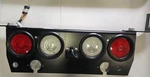 Paccar A11-1133E Rear Tail Light Bar Panel W/brackets, Lp For Kw Peterbilt. Fixed Price $69.95.