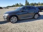Dash Wire Harness Oem 2018 Q5 Audi. Fixed Price $275.00.