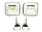2X Oem For 12-21 Peterbilt 579 587 Xenon Hid Headlight Ballast & D1S Bulb. Fixed Price $129.12.