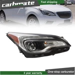 Halogen Headlight For 2016-2018 Buick Envision Right Bulbs W/ Led Drl Passenger. Fixed Price $124.59.