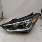 2017-2019 Hyundai Santa Fe Lh Driver Hid Xenon Headlight Lamp Oem. Fixed Price $1079.08.