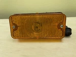 Oem Parking And Turn Signal Lamp Lens Housing 67-72 Chevy Gmc C/k 5959160. Fixed Price $99.95.