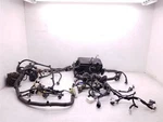 10 11 Lexus GX460 Engine Wire Harness With Fuse Box. Fixed Price $374.99.