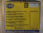 Turn Signal Right (nos) Hella/ Vw P/n 531-953-050 D. Fixed Price $164.84.